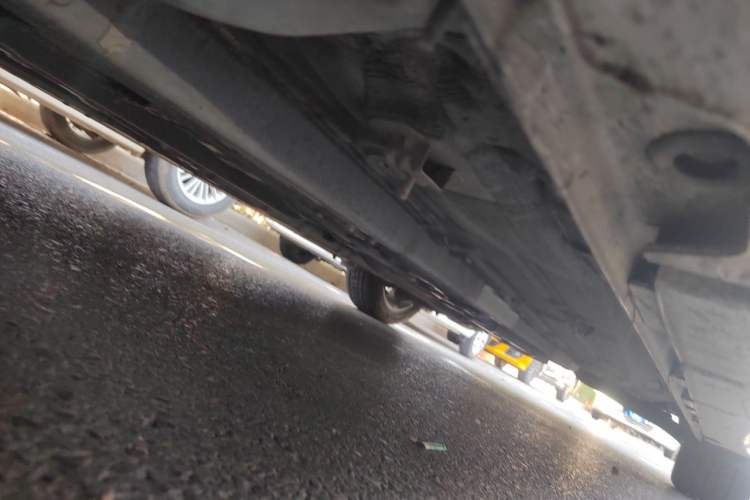 Used CHANGAN Raeton CC 2018 1.5T Automatic Zhiya Model China V Standard Chassis Front Left