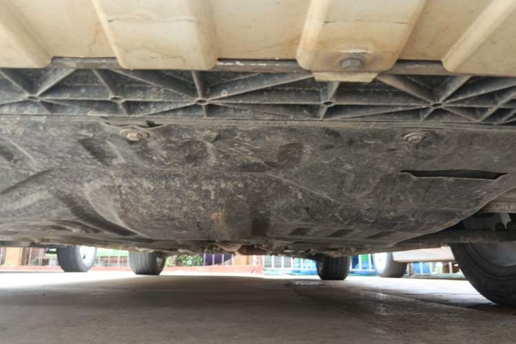 Used CHANGAN Raeton CC 2018 1.5T Automatic Zhiya Model China V Standard Chassis Front