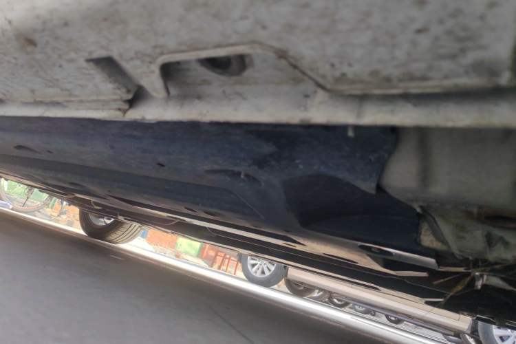 Used CHANGAN Raeton CC 2018 1.5T Automatic Zunya Model China V Standard Chassis Front Right