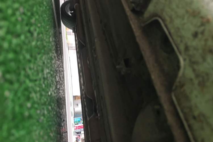 Used CHANGAN Raeton CC 2018 1.5T Automatic Zhiya Model China V Standard Chassis Front Right