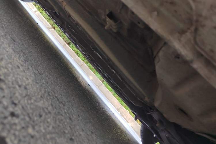Used CHANGAN Raeton CC 2018 1.5T Automatic Zhiya Model China V Standard Chassis Front Right
