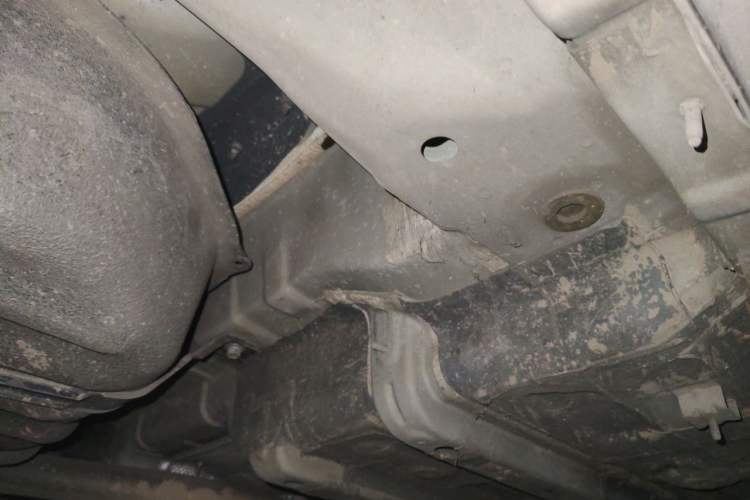 Used CHANGAN Raeton CC 2018 1.5T Automatic Zhiya Model China V Standard Chassis Rear Right