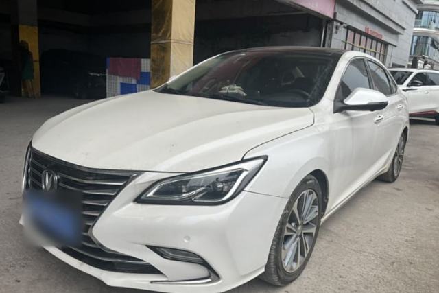 Used CHANGAN Raeton CC 2018 1.5T Automatic Zunya Model China V Standard