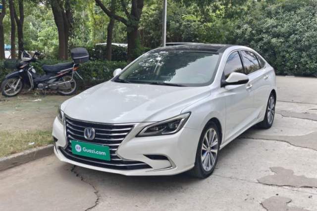 Used CHANGAN Raeton CC 2018 1.5T Automatic Haoya Model China V Standard