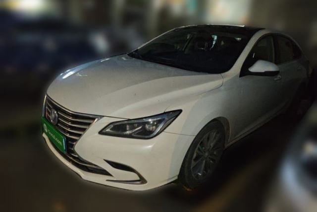 Used CHANGAN Raeton CC 2018 1.5T Automatic Haoya Model Guangmang Edition China V Standard