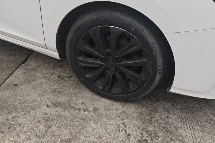 Used CHANGAN Raeton CC 2018 1.5T Automatic Haoya Model Guangmang Edition China V Standard Exterior 1