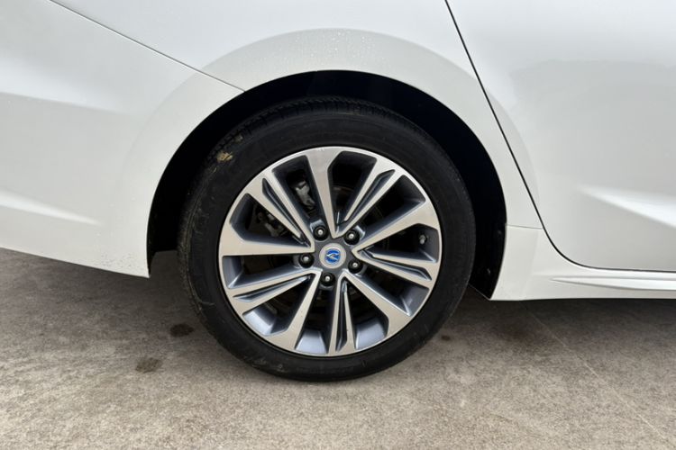 Used CHANGAN Raeton CC 2018 1.5T Automatic Haoya Model China V Standard Exterior 2