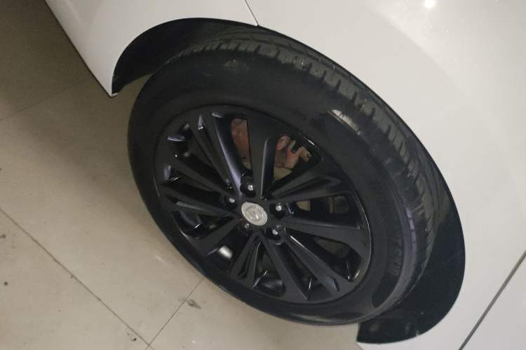 Used CHANGAN Raeton CC 2018 1.5T Automatic Haoya Model Guangmang Edition China V Standard Exterior 2