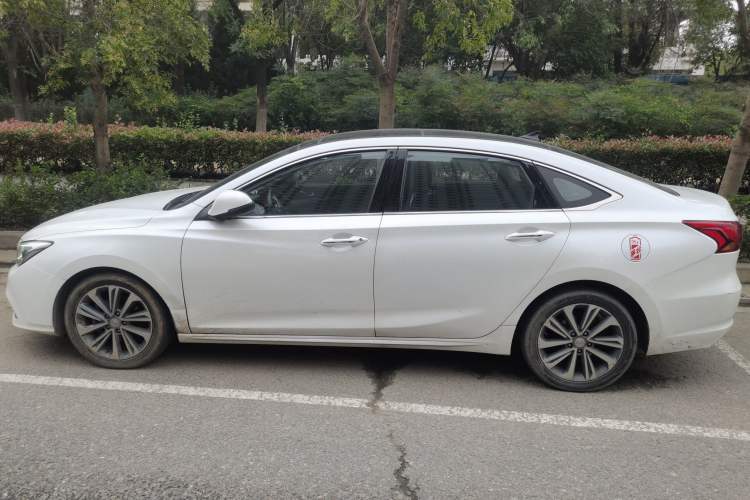 Used CHANGAN Raeton CC 2018 1.5T Automatic Haoya Model China V Standard Exterior 3