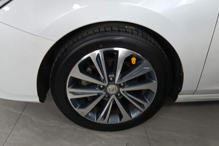 Used CHANGAN Raeton CC 2018 1.5T Automatic Zhiya Model China V Standard Exterior 4