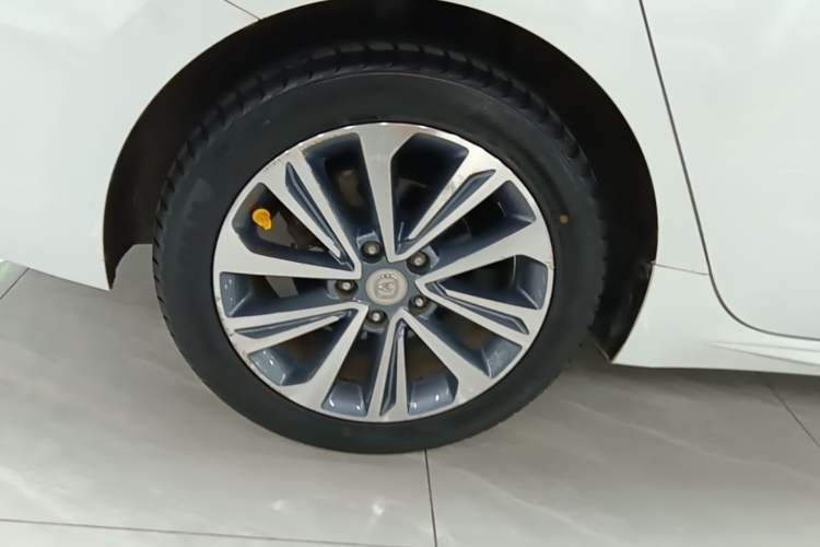 Used CHANGAN Raeton CC 2018 1.5T Automatic Zhiya Model China V Standard Exterior 5