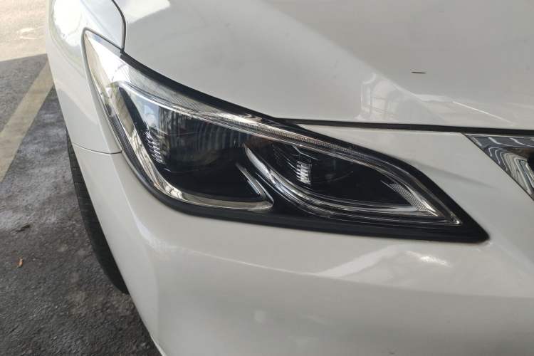 Used CHANGAN Raeton CC 2018 1.5T Automatic Haoya Model Guangmang Edition China V Standard Exterior 6