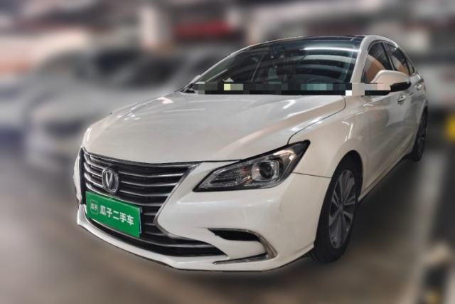 Used CHANGAN Raeton CC 2018 1.5T Automatic Haoya Model China V Standard