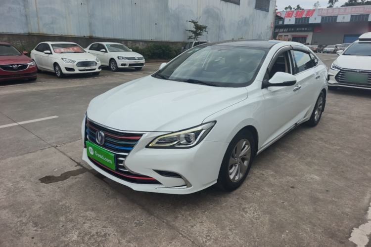 Used CHANGAN Raeton CC 2018 1.5T Manual Elegant Model China V Standard Guazi used car, China used car export, Used car for sale, Used cars, Cheapest cars for sale