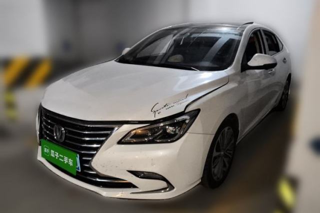 Used CHANGAN Raeton CC 2018 1.5T Automatic Zunya Model China V Standard