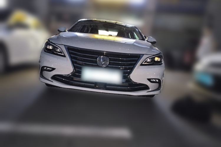 Used CHANGAN Raeton CC 2018 1.5T Automatic Zhiya Model China V Standard Front