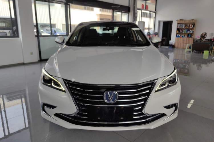 Used CHANGAN Raeton CC 2018 1.5T Manual Luxury Model China V Standard Front