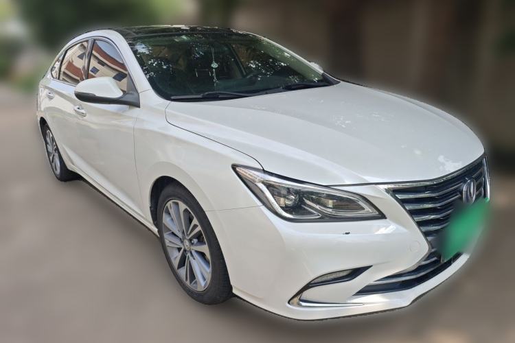 Used CHANGAN Raeton CC 2018 1.5T Automatic Zhiya Model China V Standard Front Right 45 Deg