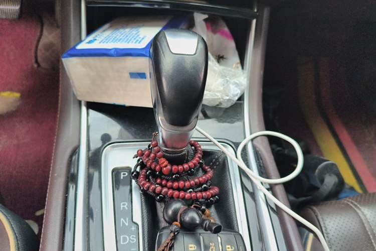 Used CHANGAN Raeton CC 2018 1.5T Automatic Haoya Model Guangmang Edition China V Standard Gear Lever