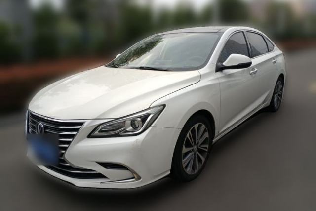 Used CHANGAN Raeton CC 2018 1.5T Automatic Haoya Model China V Standard