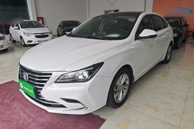 Used CHANGAN Raeton CC 2018 1.5T Automatic Elegant Starry Edition China V Standard