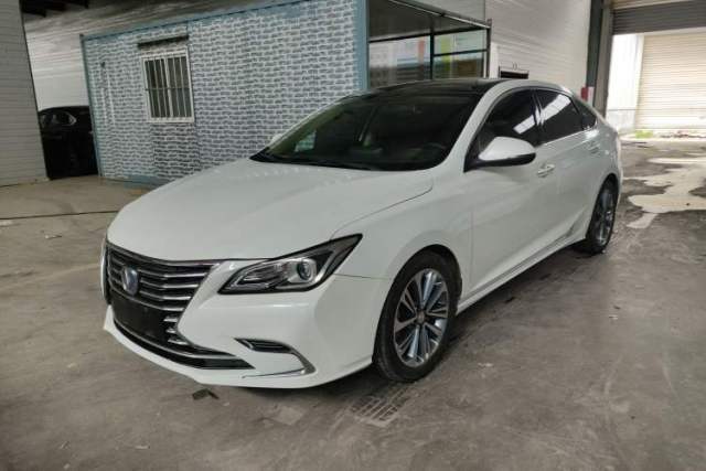 Used CHANGAN Raeton CC 2018 1.5T Automatic Haoya Model China V Standard