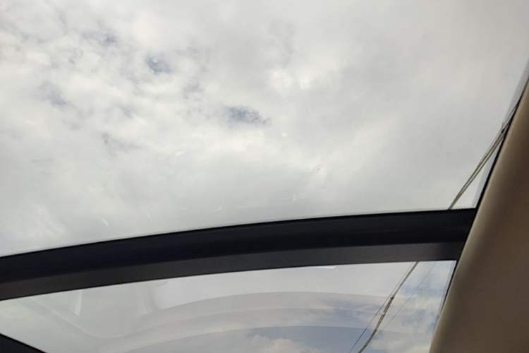 Used CHANGAN Raeton CC 2018 1.5T Automatic Zhiya Model China V Standard Headliner