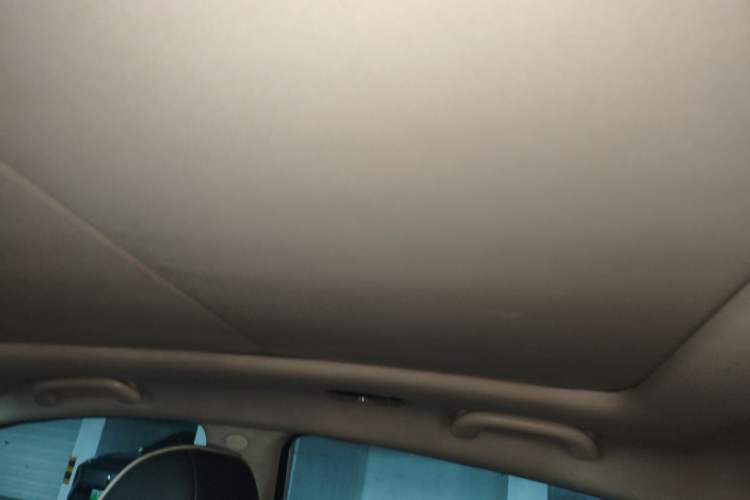 Used CHANGAN Raeton CC 2018 1.5T Automatic Haoya Model Guangmang Edition China V Standard Headliner