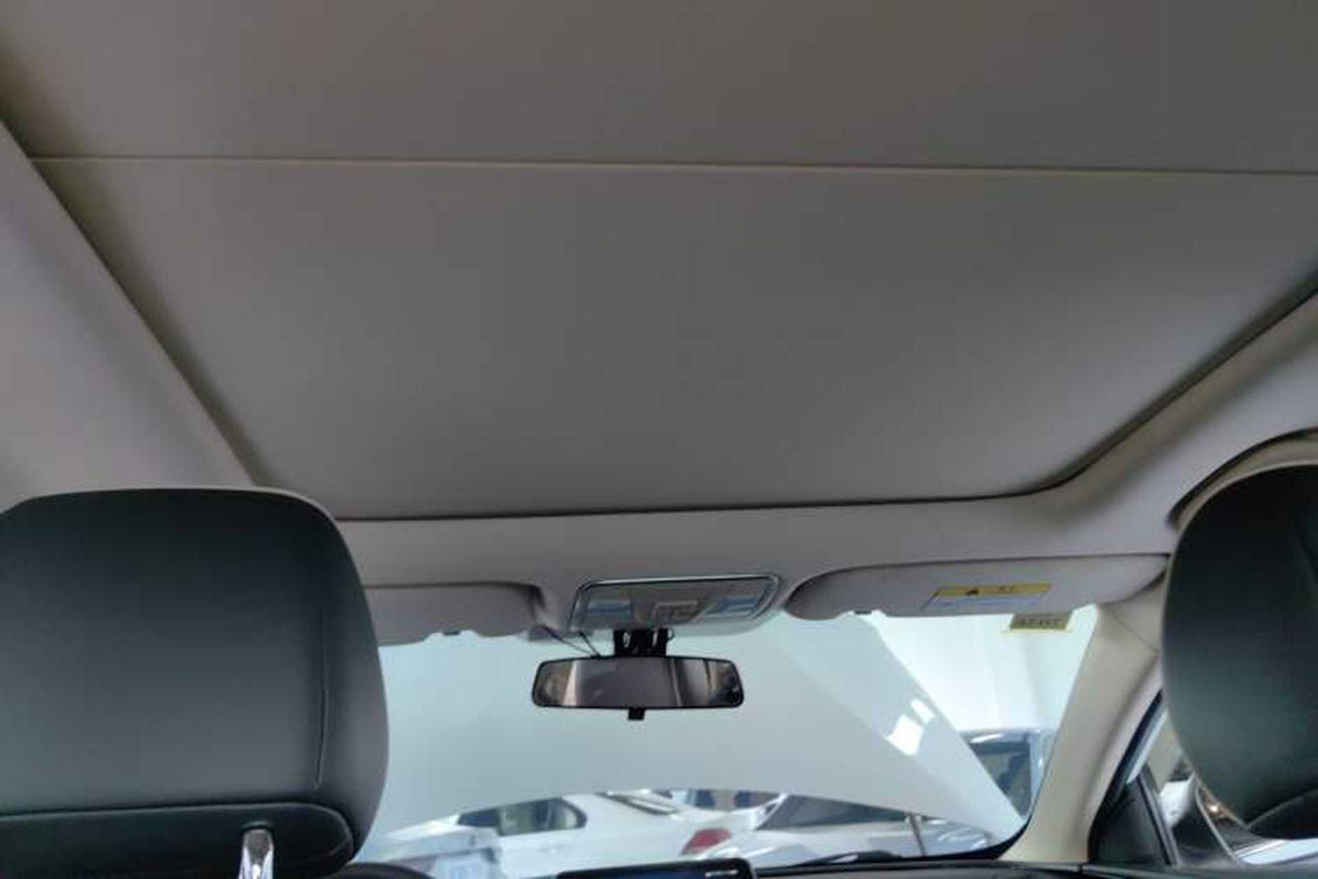 Used CHANGAN Raeton CC 2018 1.5T Manual Luxury Model China V Standard Headliner
