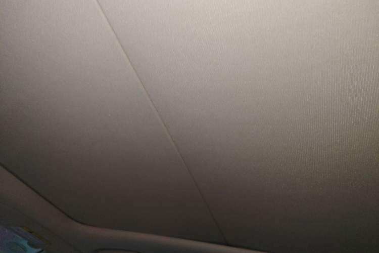Used CHANGAN Raeton CC 2018 1.5T Automatic Zhiya Model China V Standard Headliner