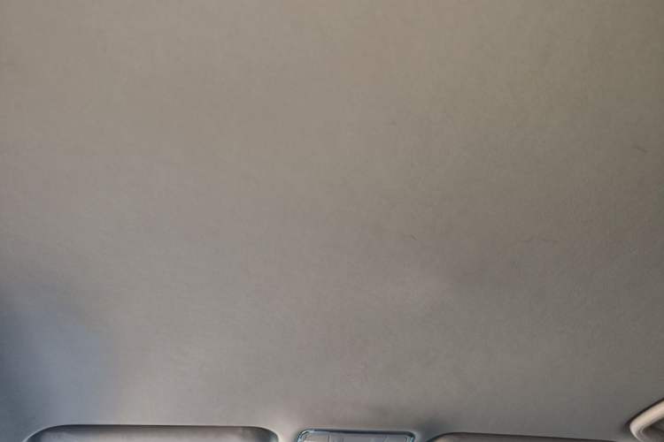 Used CHANGAN Raeton CC 2018 1.5T Automatic Elegant Version China V Standard Headliner