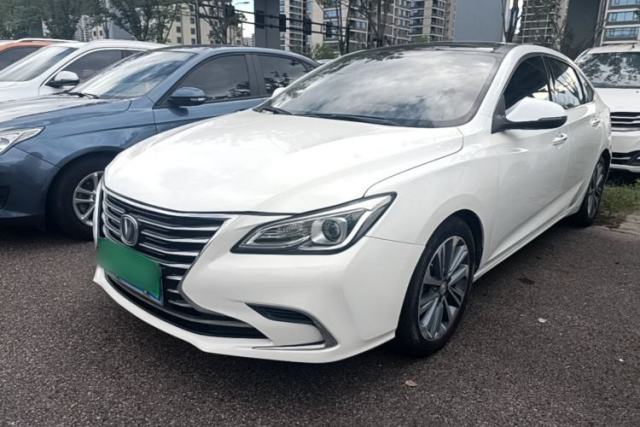 Used CHANGAN Raeton CC 2018 1.5T Automatic Haoya Model China V Standard