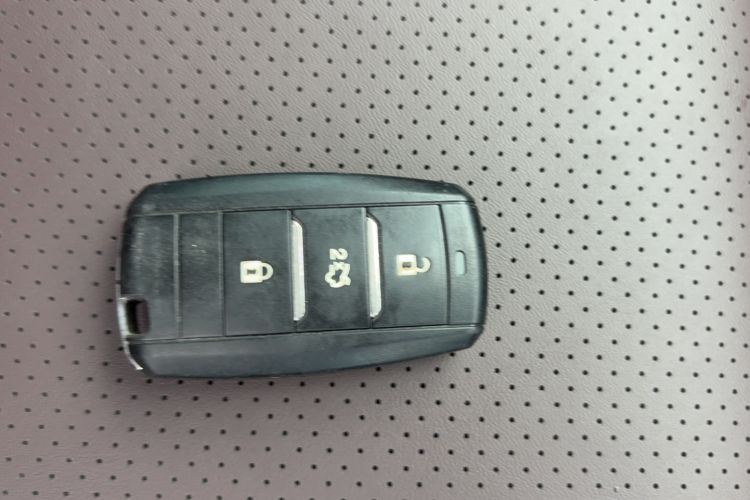 Used CHANGAN Raeton CC 2018 1.5T Automatic Haoya Model China V Standard Interior 12