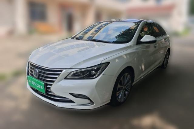 Used CHANGAN Raeton CC 2018 1.5T Automatic Zhiya Model China V Standard