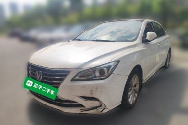 Used CHANGAN Raeton CC 2018 1.5T Automatic Elegant Starry Edition China V Standard