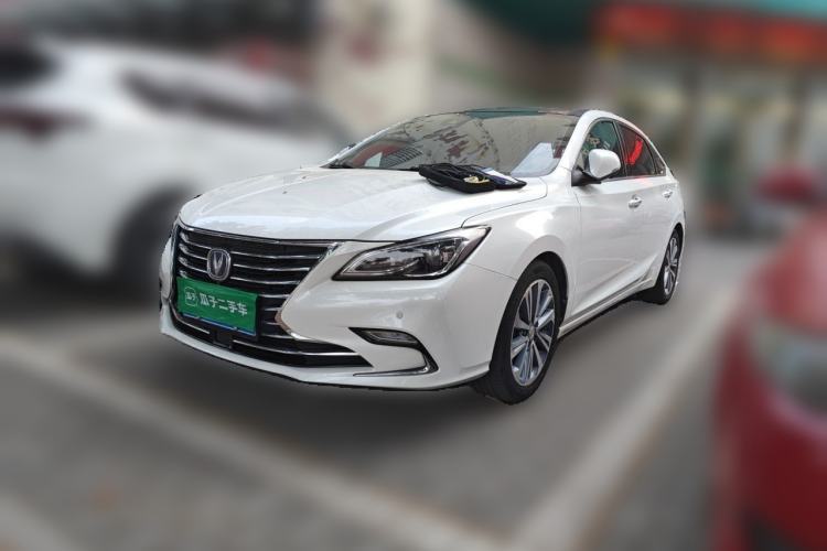 Used CHANGAN Raeton CC 2018 1.5T Automatic Zunya Model China V Standard Guazi used car, China used car export, Used car for sale, Used cars, Cheapest cars for sale