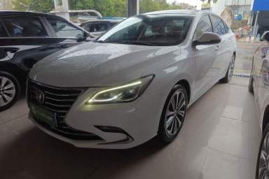 Used CHANGAN Raeton CC 2018 1.5T Automatic Zhiya Model China V Standard