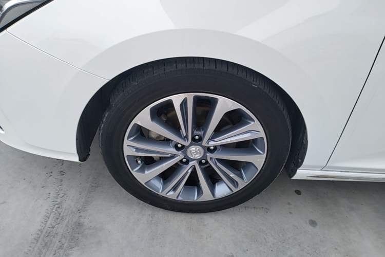 Used CHANGAN Raeton CC 2018 1.5T Automatic Zunya Model China V Standard Left Front Wheel Hub