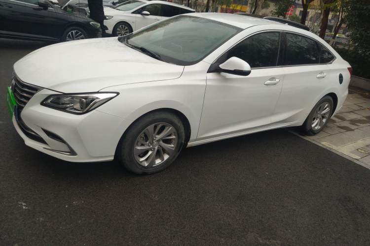 Used CHANGAN Raeton CC 2018 1.5T Manual Elegant Model China V Standard Left Side