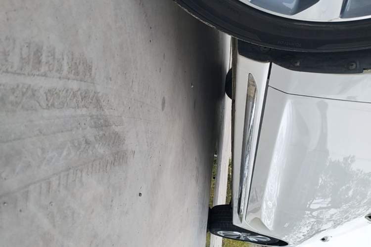 Used CHANGAN Raeton CC 2018 1.5T Automatic Zunya Model China V Standard Left Side Sill