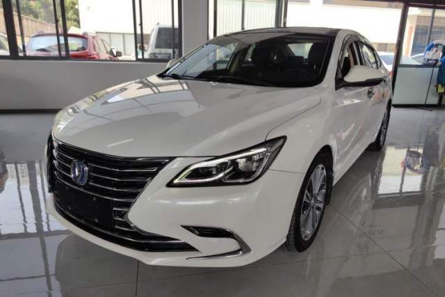 Used CHANGAN Raeton CC 2018 1.5T Manual Luxury Model China V Standard
