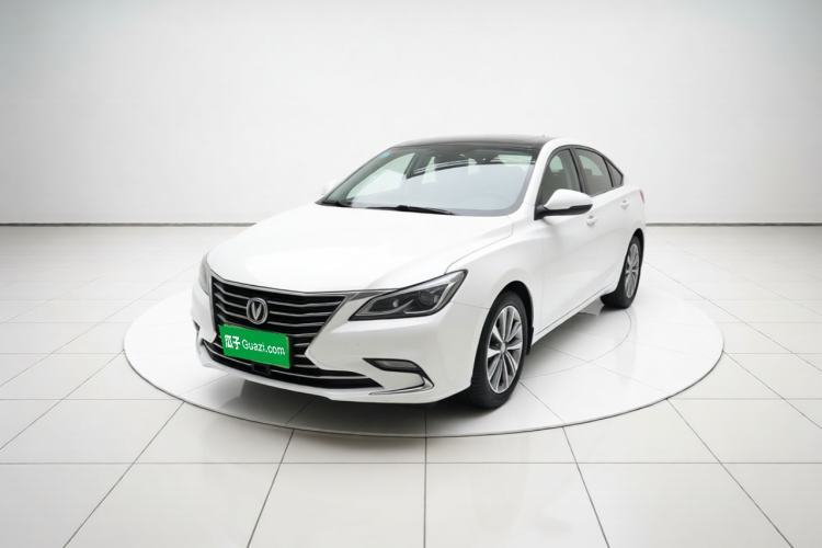 Used CHANGAN Raeton CC 2018 1.5T Automatic Zhiya Model China V Standard Guazi used car, China used car export, Used car for sale, Used  cars, Cheapest cars for sale