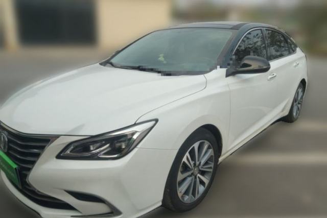 Used CHANGAN Raeton CC 2018 1.5T Automatic Haoya Model Guangmang Edition China V Standard