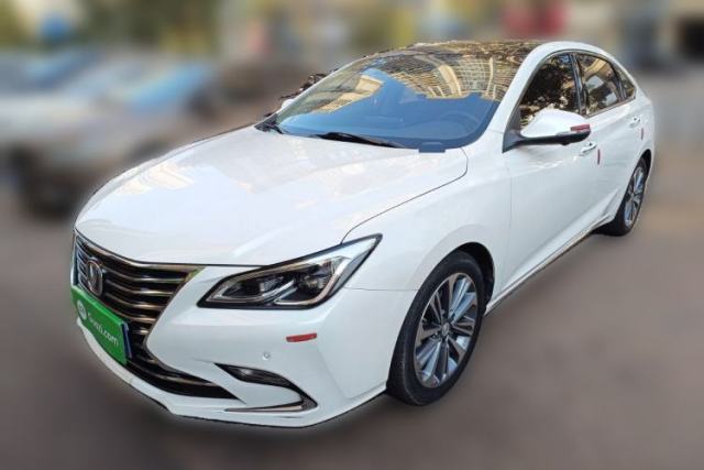 Used CHANGAN Raeton CC 2018 1.5T Automatic Zunya Model China V Standard