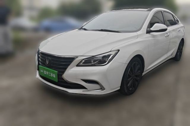 Used CHANGAN Raeton CC 2018 1.5T Automatic Haoya Model Guangmang Edition China V Standard
