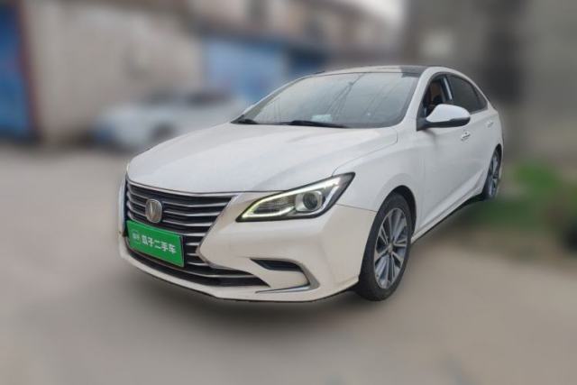 Used CHANGAN Raeton CC 2018 1.5T Automatic Haoya Model China V Standard