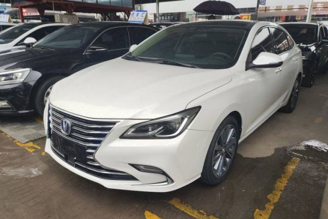 Used CHANGAN Raeton CC 2018 1.5T Automatic Zhiya Model China V Standard