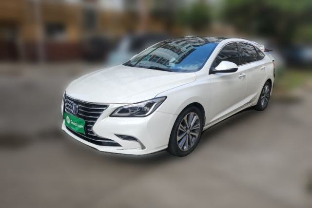 Used CHANGAN Raeton CC 2018 1.5T Automatic Haoya Model Guangmang Edition China V Standard