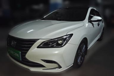 Used CHANGAN Raeton CC 2018 1.5T Manual Luxury Model China V Standard