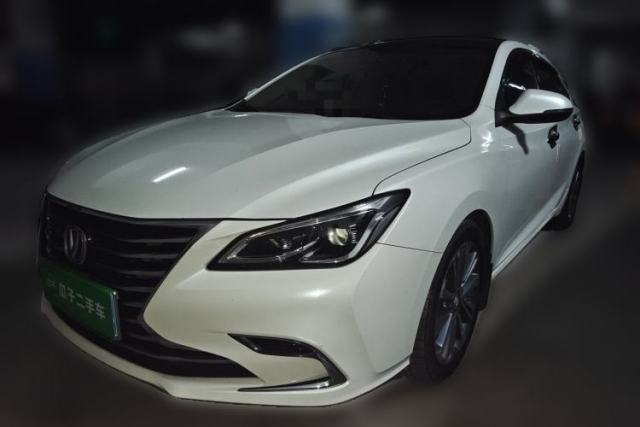 Used CHANGAN Raeton CC 2018 1.5T Manual Luxury Model China V Standard